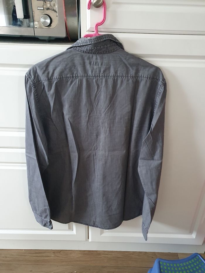 Chemise homme - photo numéro 2