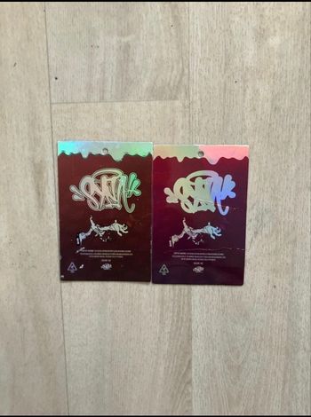 Nike tech gris syna world