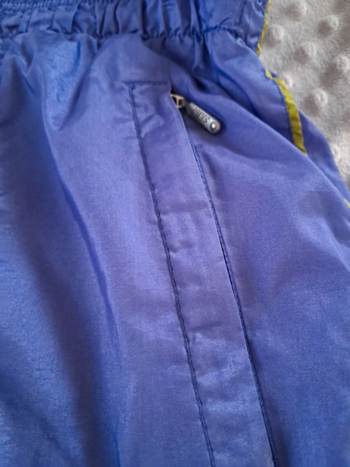 Bas Jogging vintage rétro Nike taille L - photo numéro 3