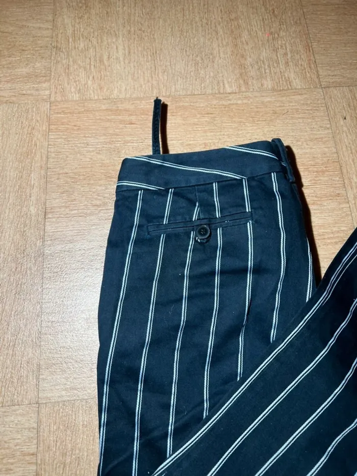 Pantalon Zara Basic - photo numéro 5
