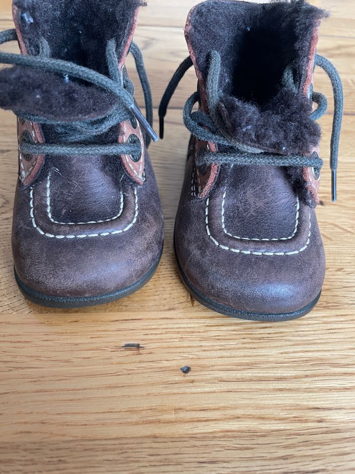 Kickers bébé - photo numéro 10