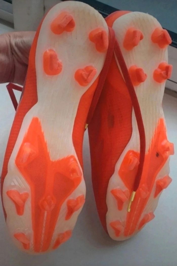 Chaussures de foot Adidas Art fy3289 - photo numéro 5