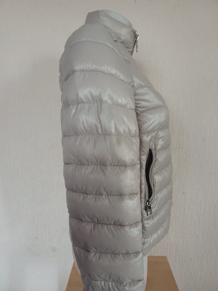 Doudoune Mango - photo numéro 3