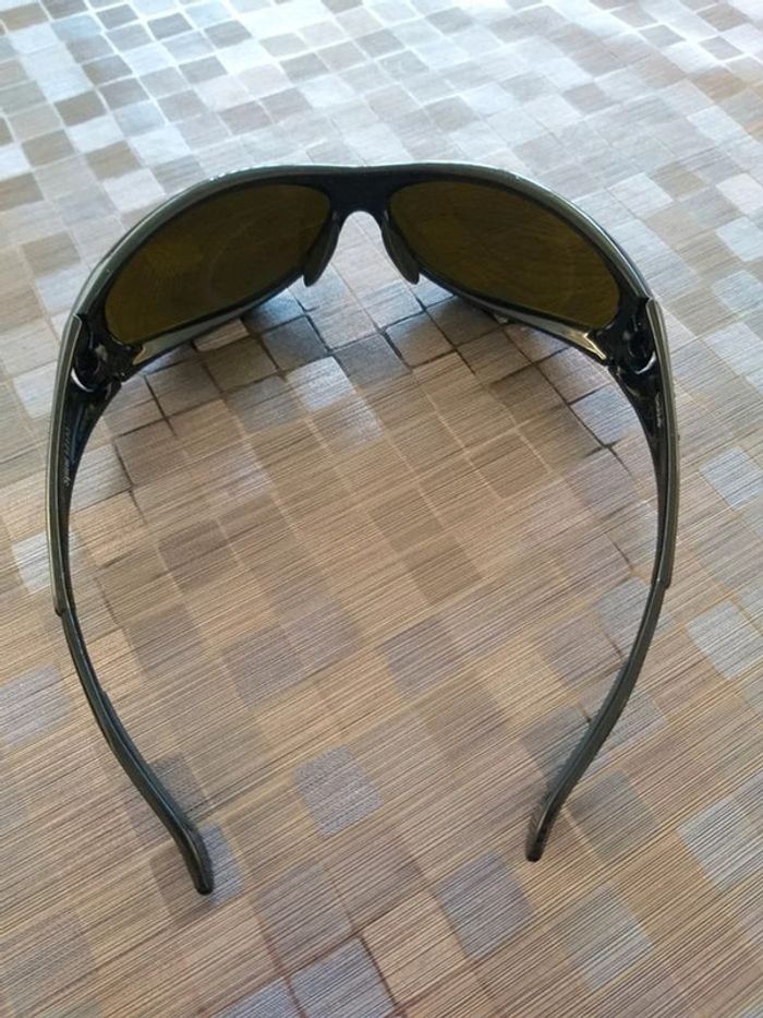 Lunettes de soleil Bolle - photo numéro 2