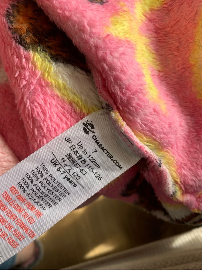 Super peignoir Disney - photo numéro 3