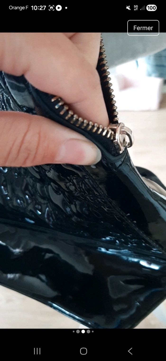 Morgan - photo numéro 4