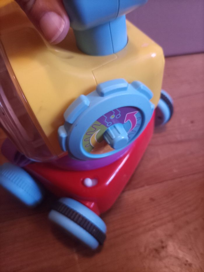 Robot VTech - photo numéro 3