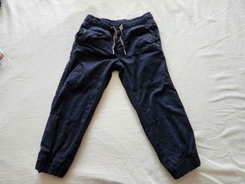 Pantalon taille 3ans