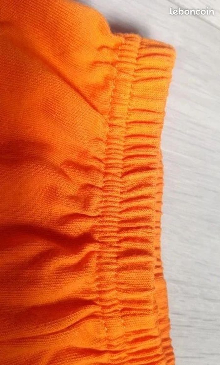 Short du pareil au même taille 3 mois - photo numéro 2