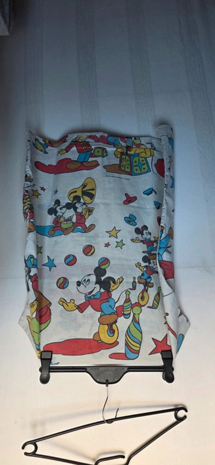 Taie d'oreiller Mickey - photo numéro 3