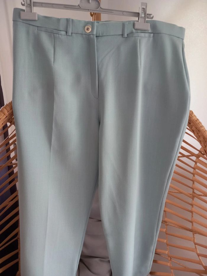 Pantalon femme taille 50 - photo numéro 2