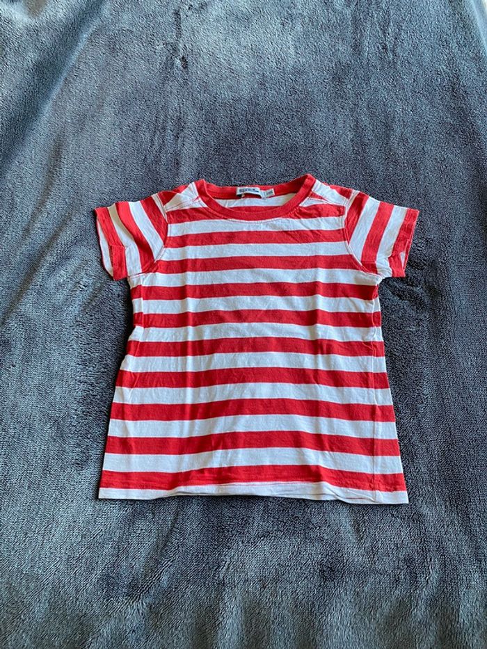 Teeshirt garçon 4 ans
