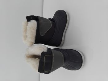 Botte de neige