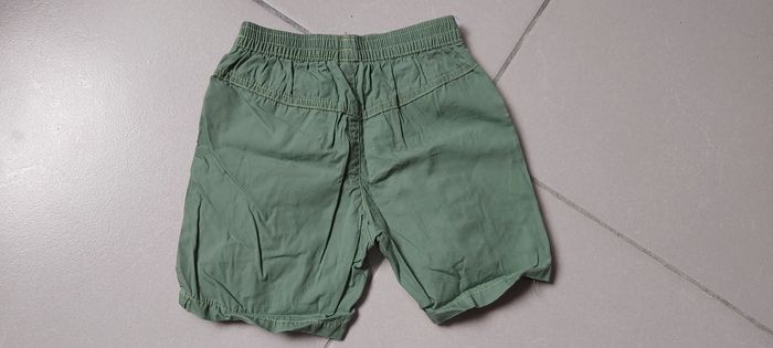 Short 18 mois - photo numéro 4