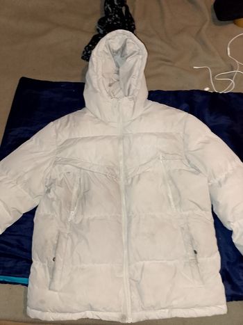 Doudoune Project X Paris 