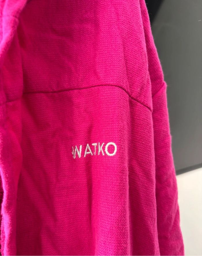 Peignoir femme - photo numéro 2