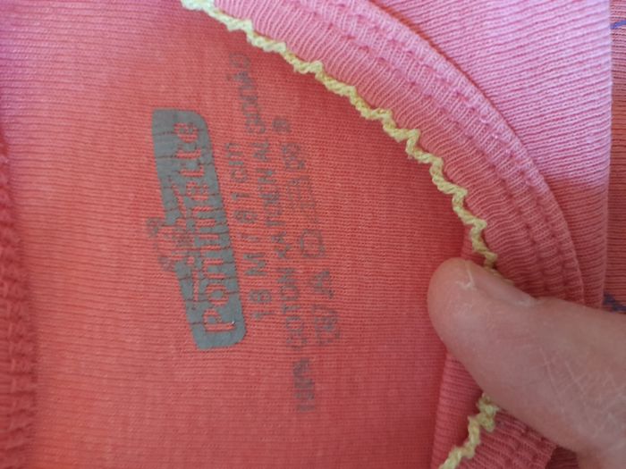 Lot filles - photo numéro 4