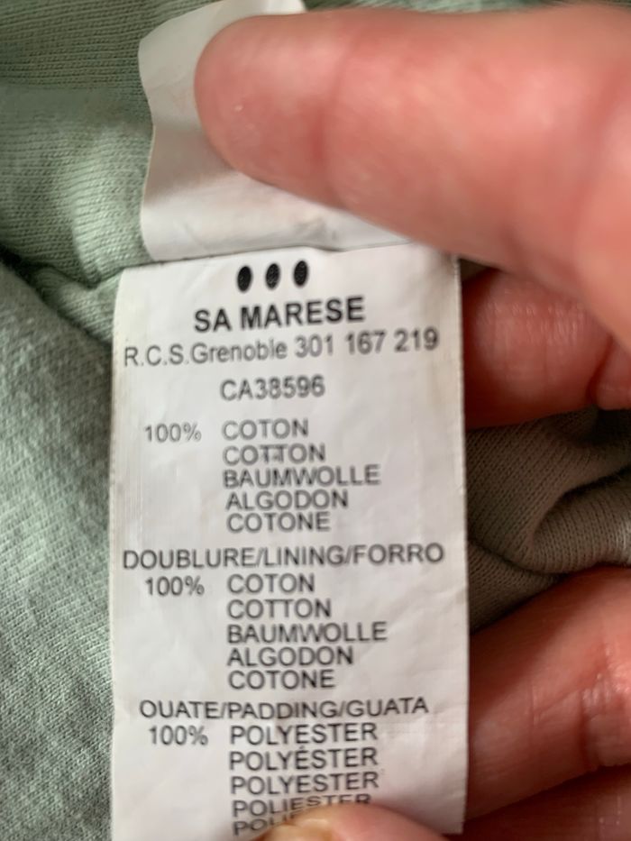 Bonnet Marese - photo numéro 6
