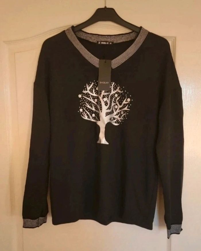 Maillot manches longues - photo numéro 2