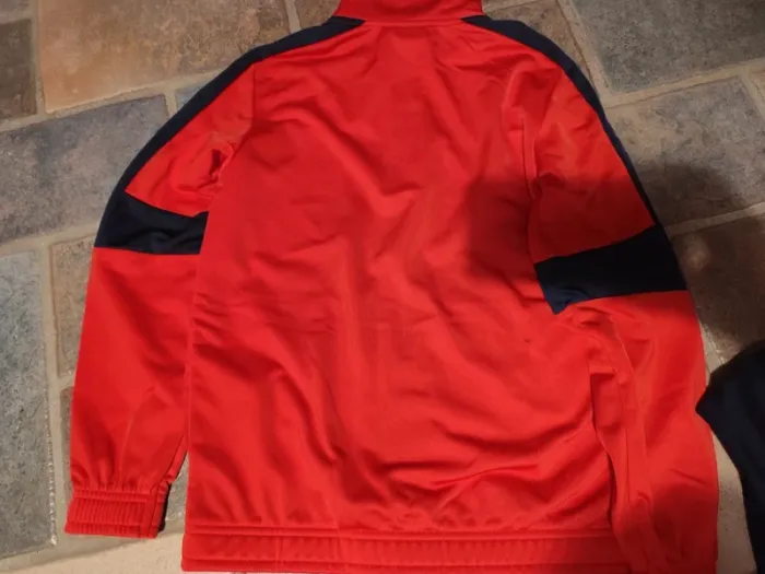 Veste puma - photo numéro 4