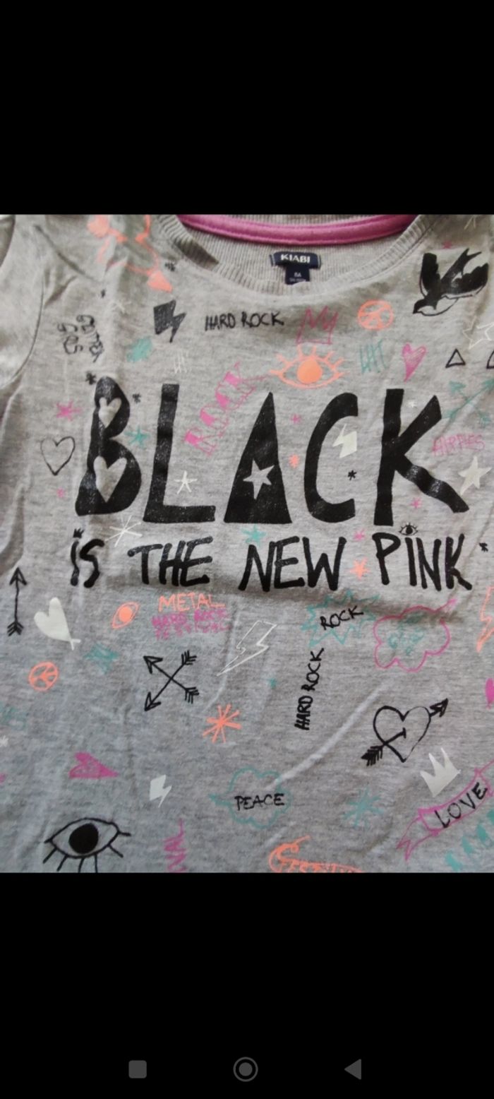 Maillot manches longues - photo numéro 2