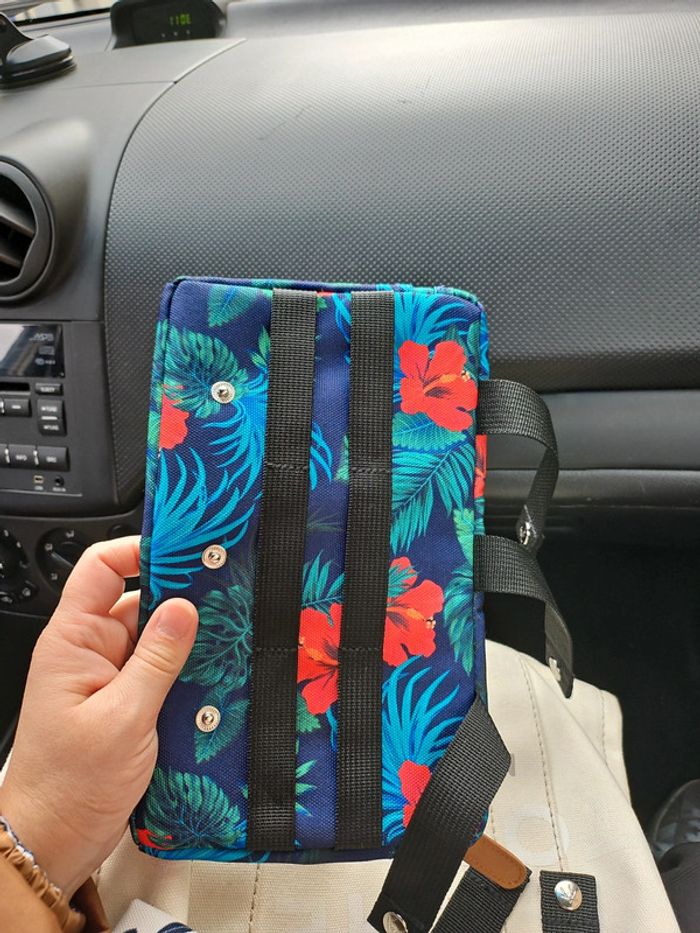 Pochette cabaïa - photo numéro 2