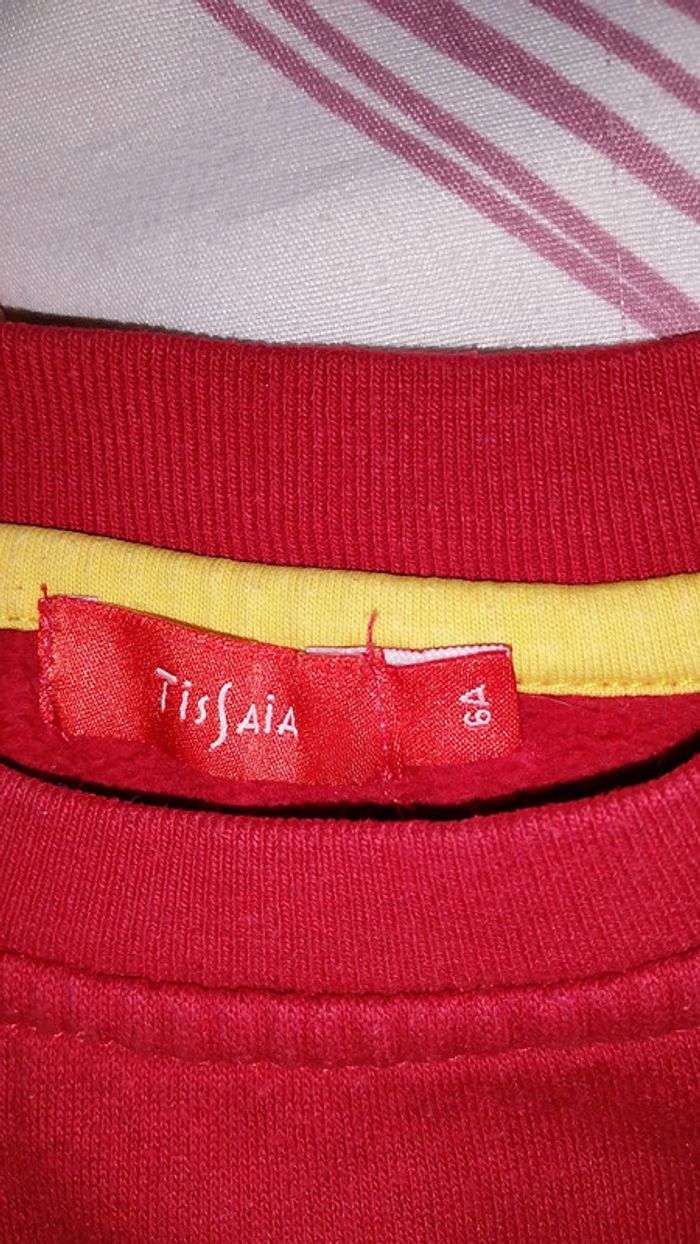 Sweet 6 ans - photo numéro 3