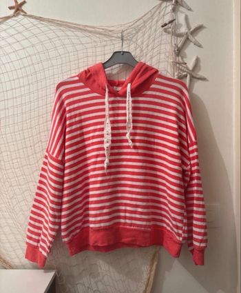 Pull taille unique Clover