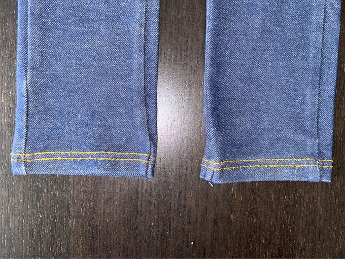 Jegging 4 ans - photo numéro 4