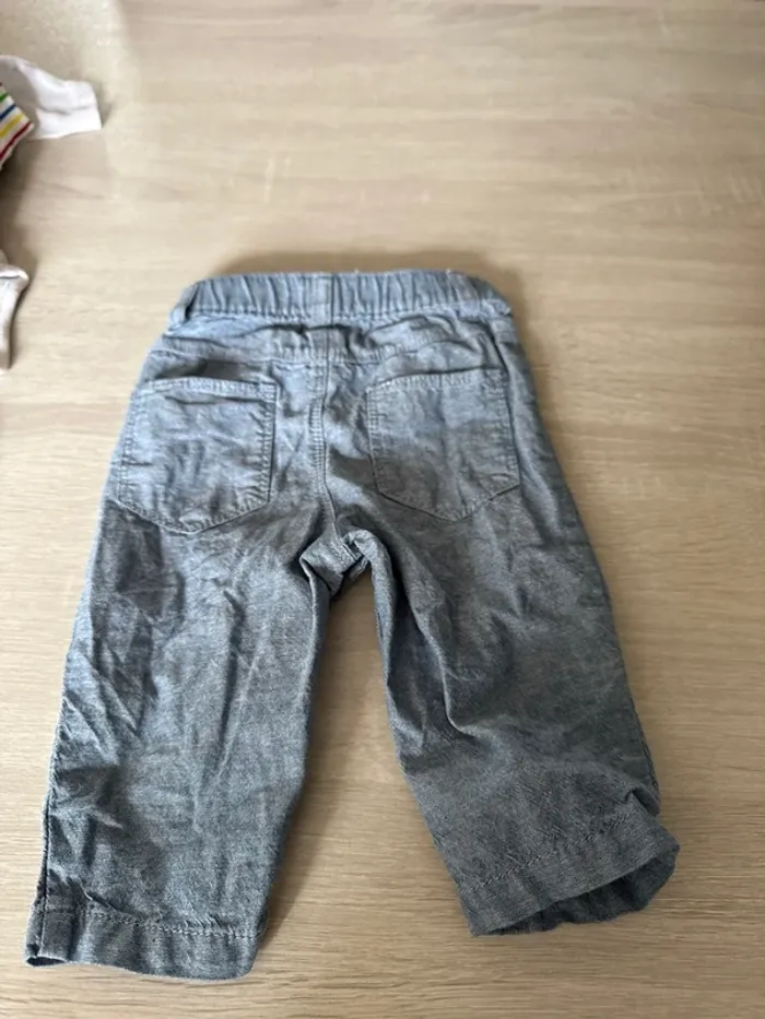 Pantalon - photo numéro 4