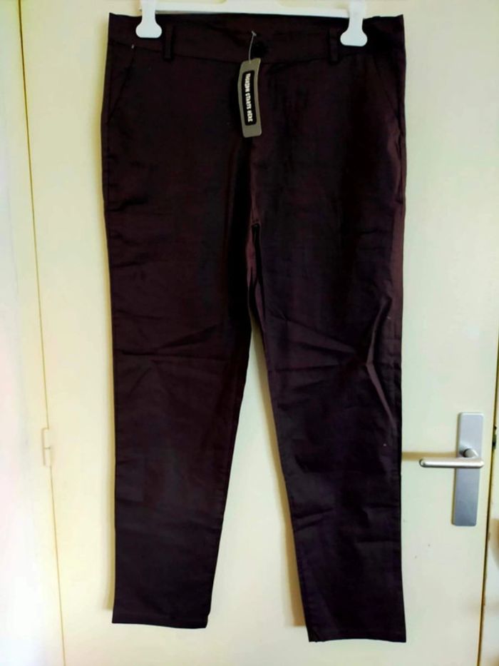 Pantalon Chino