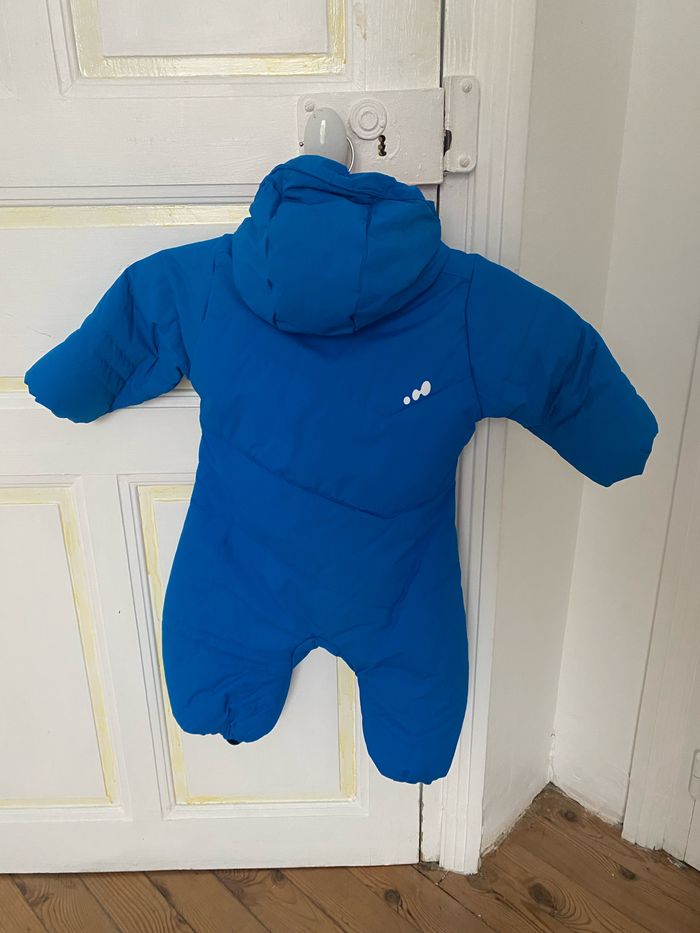 Combinaison de ski 1an - photo numéro 2