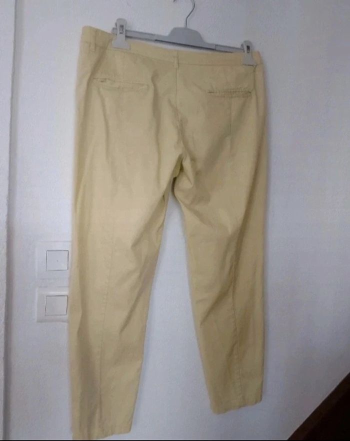 Pantalon skinny femme.42. - photo numéro 2