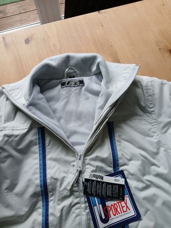 Veste de ski
