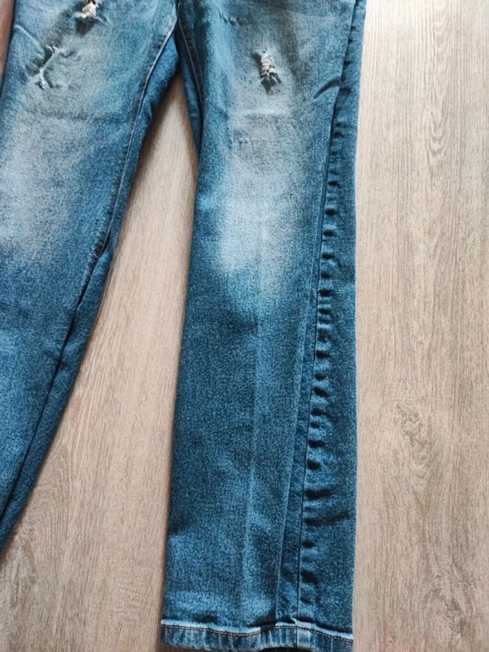 Us jeans taille L - en excellent état - photo numéro 2