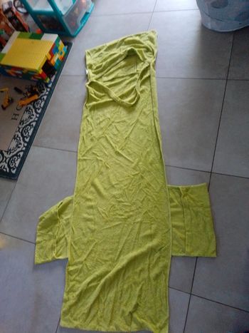 Serviette spécial bain de soleil