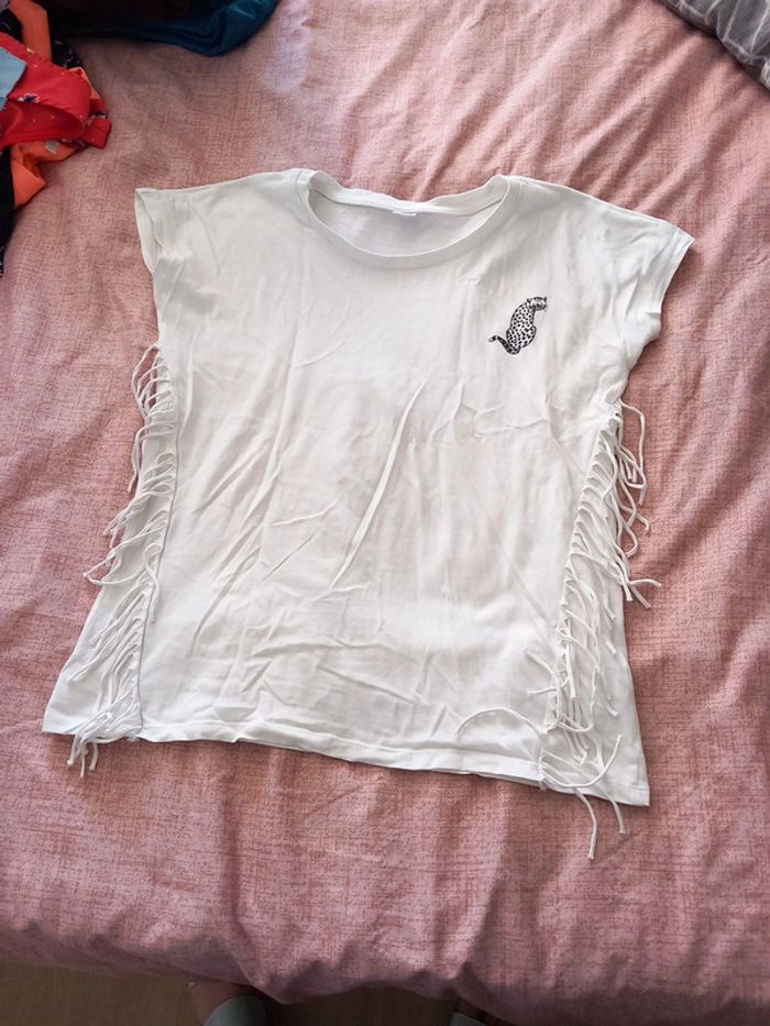 Lot de 14 tee-shirts 12 ans - photo numéro 11