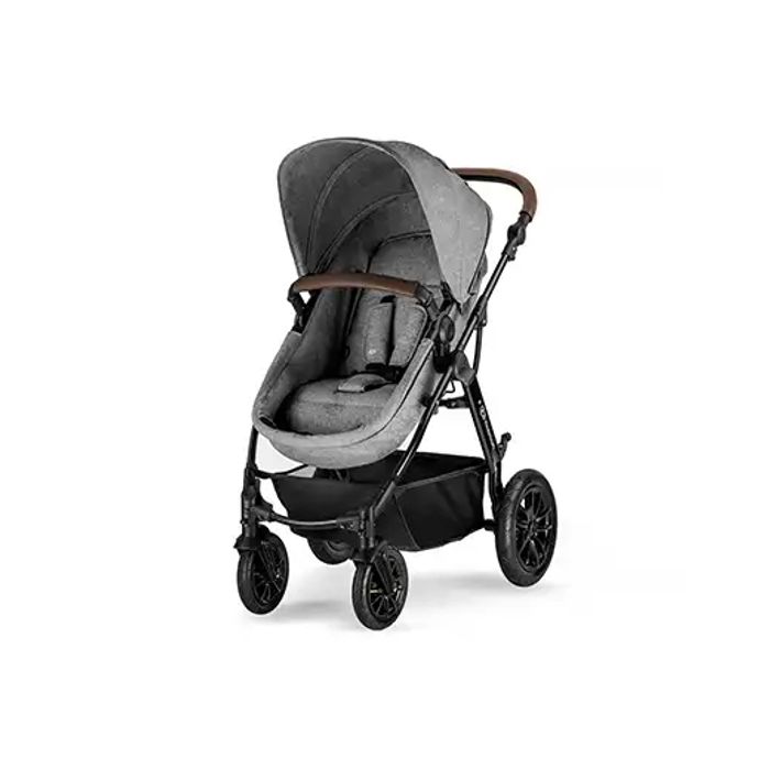 Kinderkraft Moov CT 3 en 1 - photo numéro 3