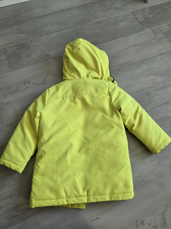 Manteau et parka - photo numéro 5