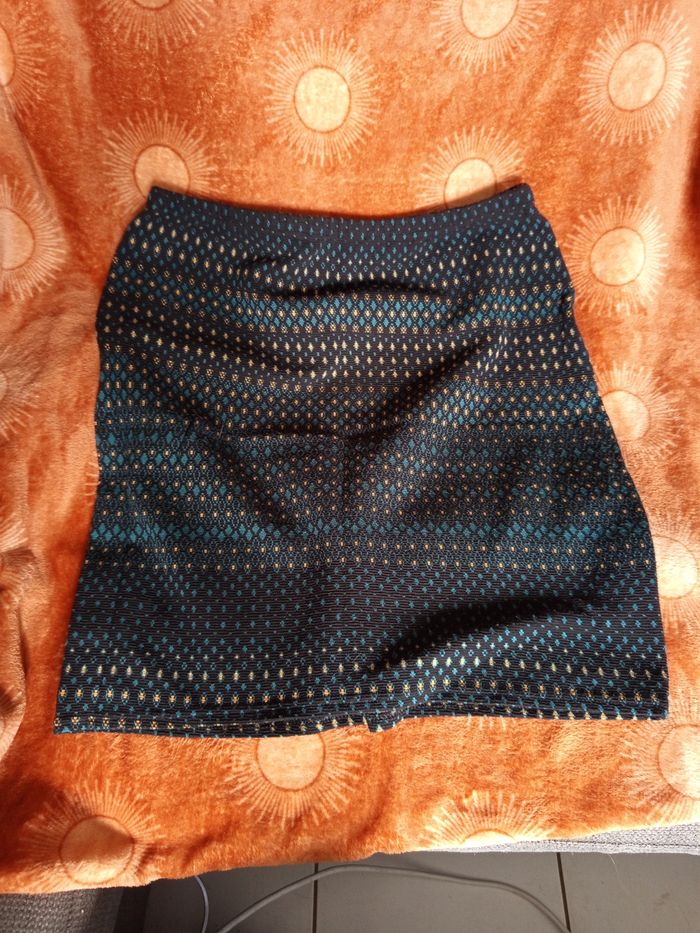 Jupe Jacqueline Riu - photo numéro 2