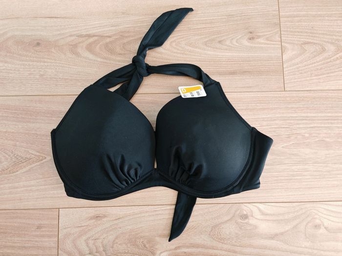 Haut maillot de bain