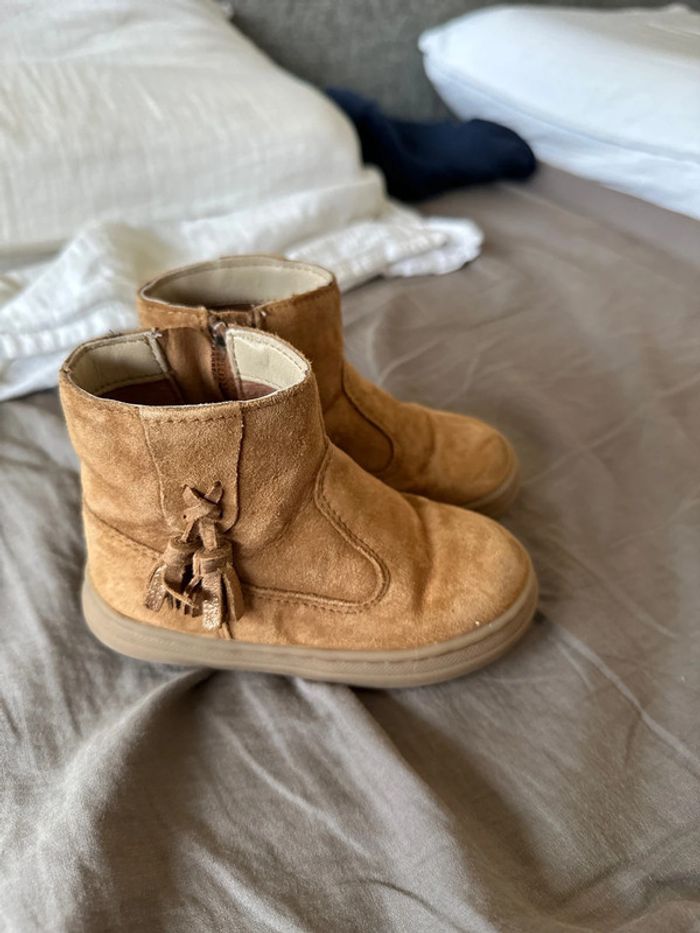 Bottes 23 - photo numéro 2