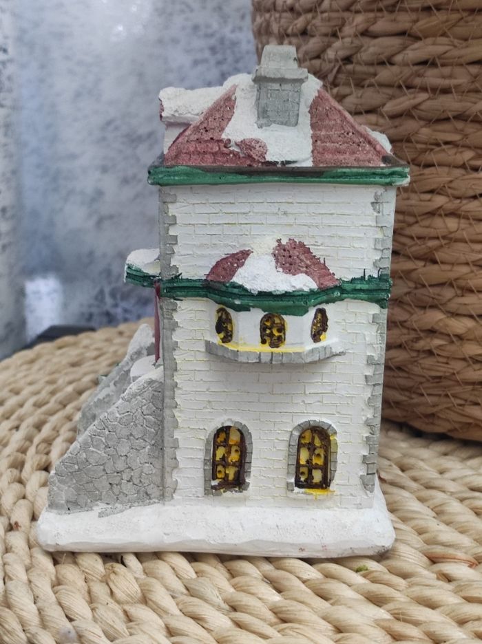 Décoration n°4 noel - photo numéro 5