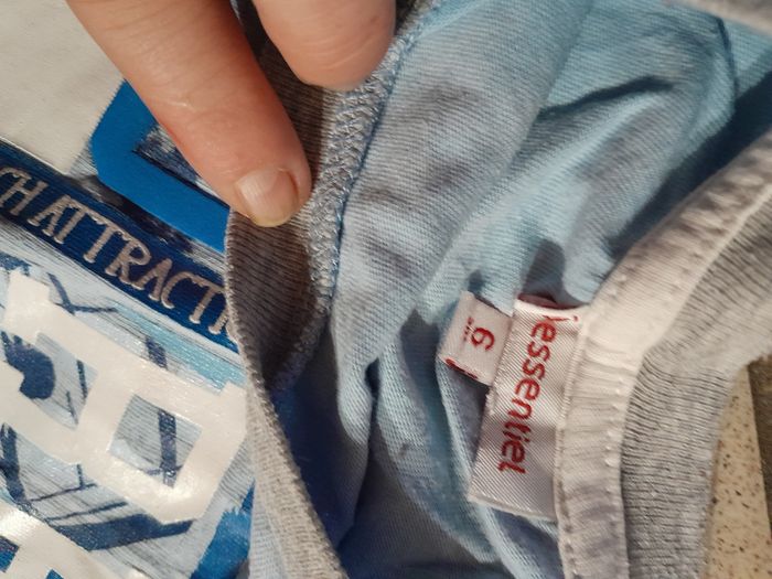 Tee-shirt - photo numéro 3