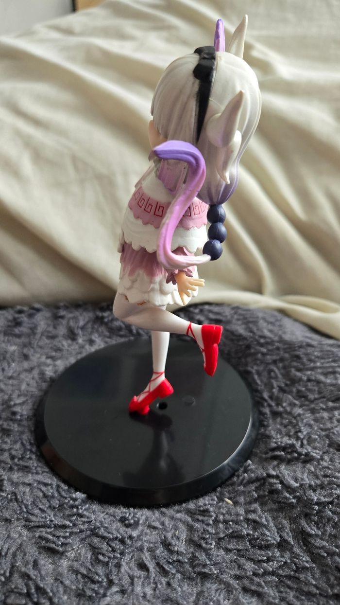 Figurine Kanna Kamui "miss kobayashi's dragon maid" - photo numéro 2