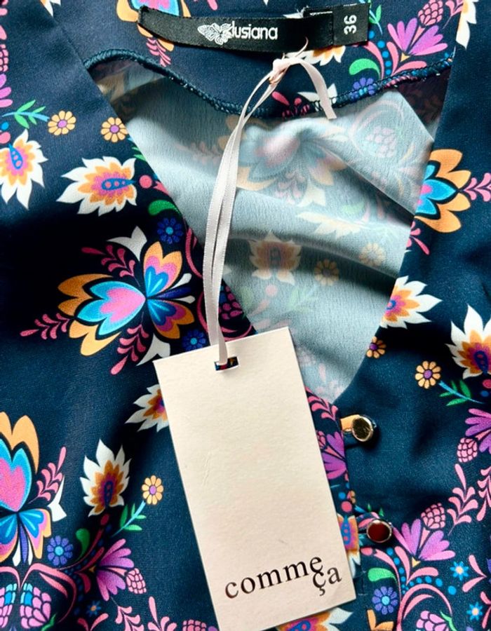 Blouse taille 36 - photo numéro 4