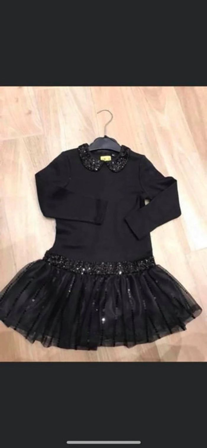 Robe fête