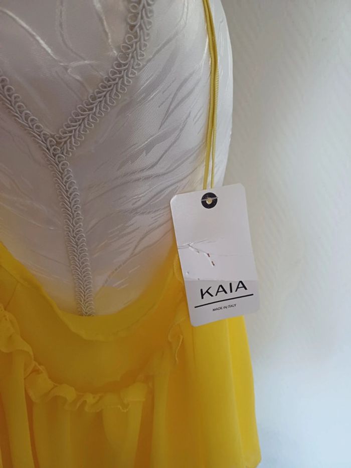 Robe d'été - photo numéro 4