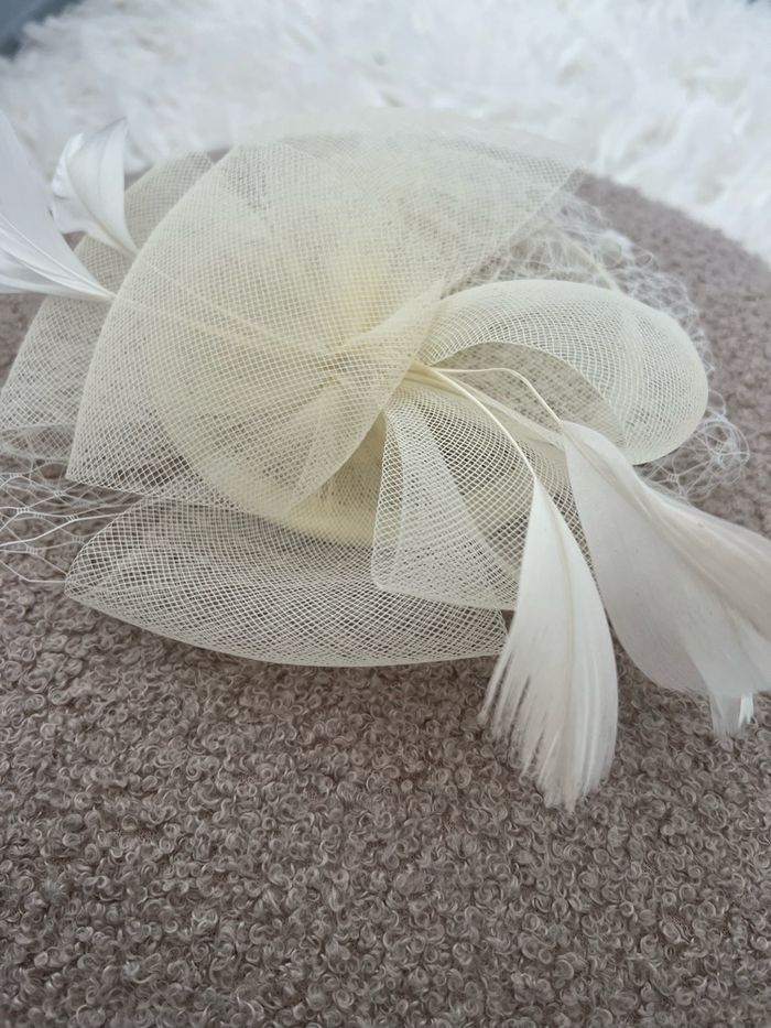 Chapeau hihi - photo numéro 2