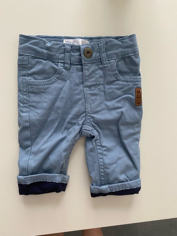 Pantalon 3 mois